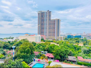 Rimhad Jomtien Condominium